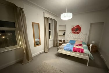 4 bed house, Clifton Place, North Hill, Plymouth, PL48HU - Image 2
